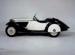 BMW 315/1 Roadster 1934 года